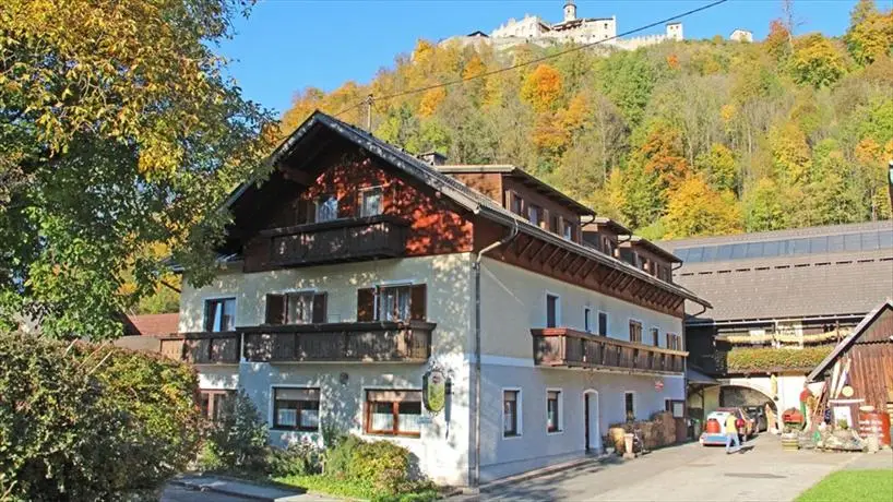 Latritsch Gasthof