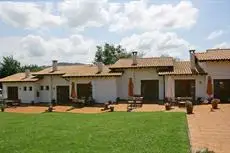 Apartamentos La Casona de Terienzu 