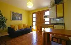 Apartamentos La Casona de Terienzu 