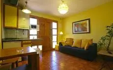 Apartamentos La Casona de Terienzu 