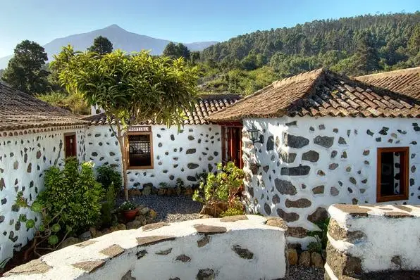 Casa Montiel 