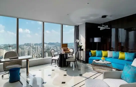 Sofitel Guiyang Hunter