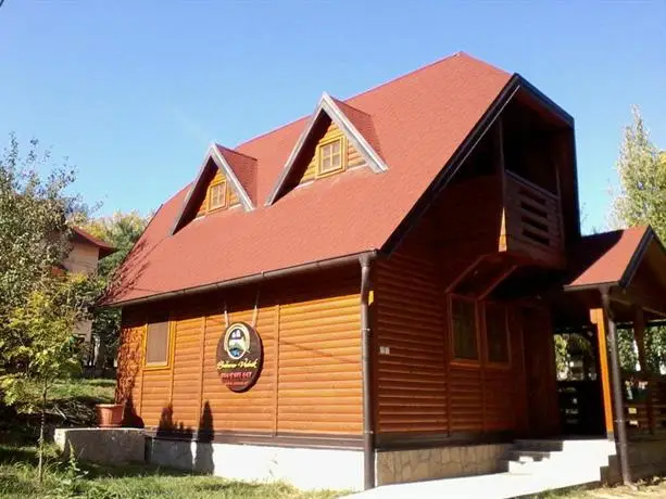 Chalet Vrdnik