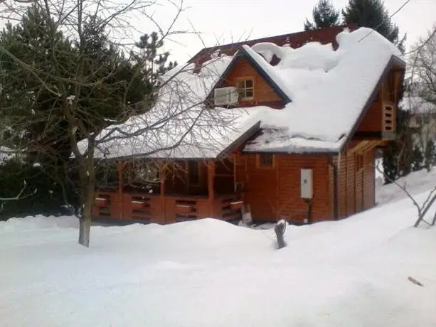 Chalet Vrdnik 