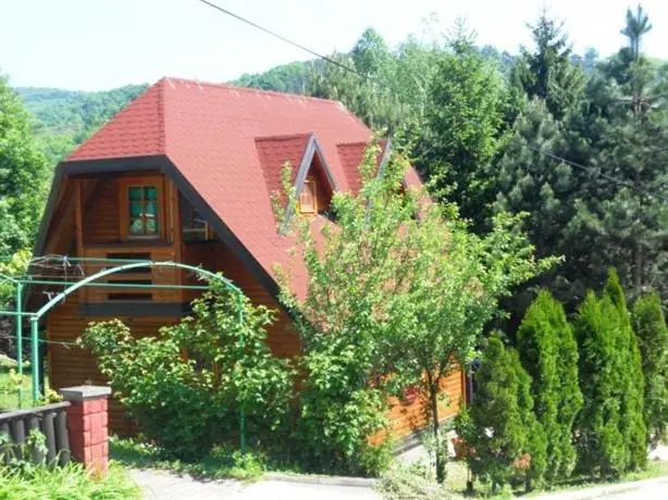 Chalet Vrdnik 