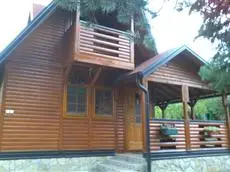 Chalet Vrdnik 