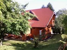 Chalet Vrdnik 