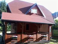 Chalet Vrdnik 