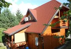 Chalet Vrdnik 