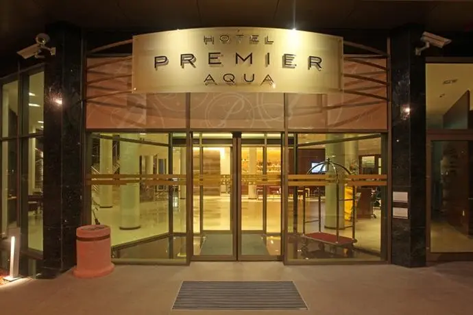 Hotel Premier Aqua 