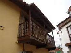 La Casa de Riberas 