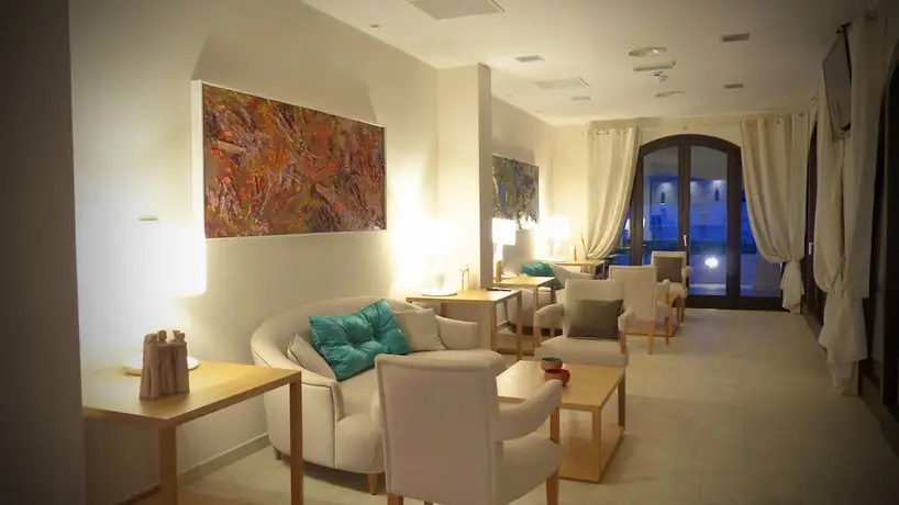 Mercury Boutique Hotel Sant'Antioco