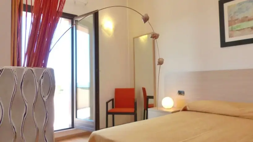 Mercury Boutique Hotel Sant'Antioco 