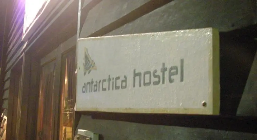 Antarctica Hostel 