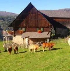 Dieschger Brentl Hutte 