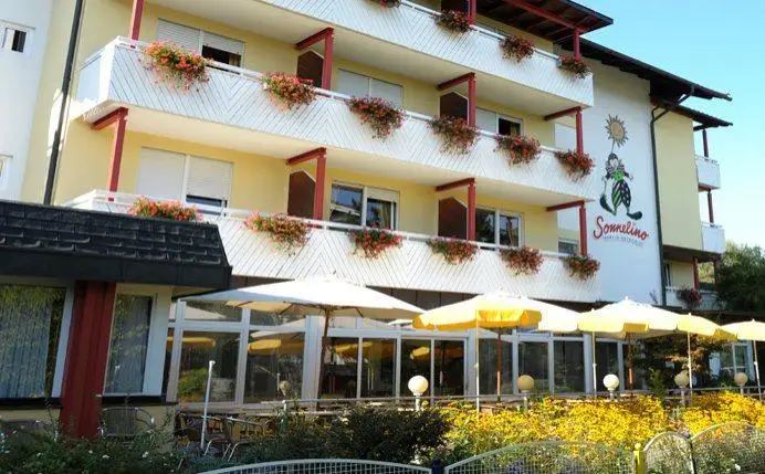 Sonnelino Baby & Kinderhotel