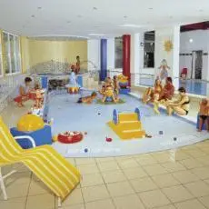 Sonnelino Baby & Kinderhotel 