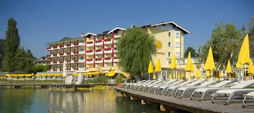 Sonnelino Baby & Kinderhotel 