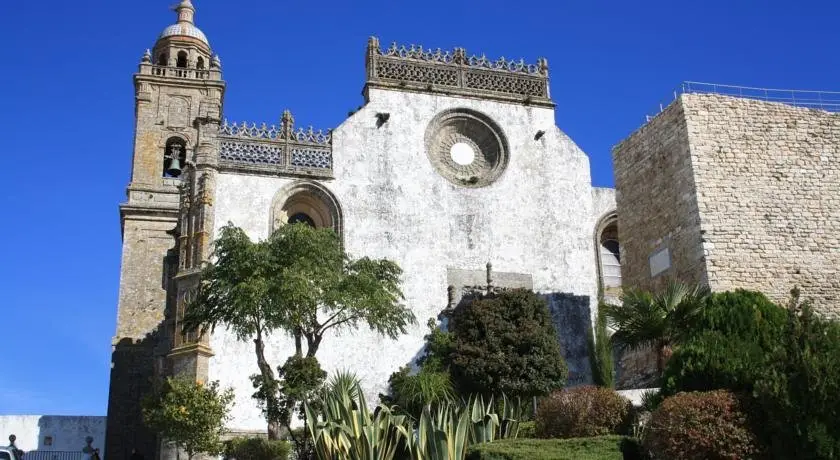 Casa Rural Sidonia