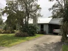 Fiordland Lakeview Motel and Apartments 