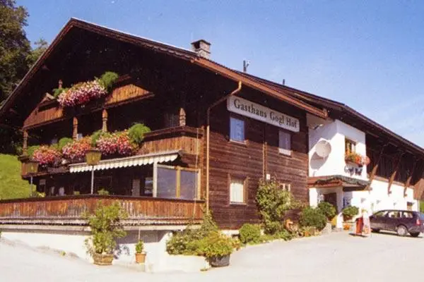 Gasthaus Goglhof 