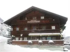 Gasthaus Goglhof 