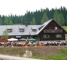 Schuttbauern Alm 