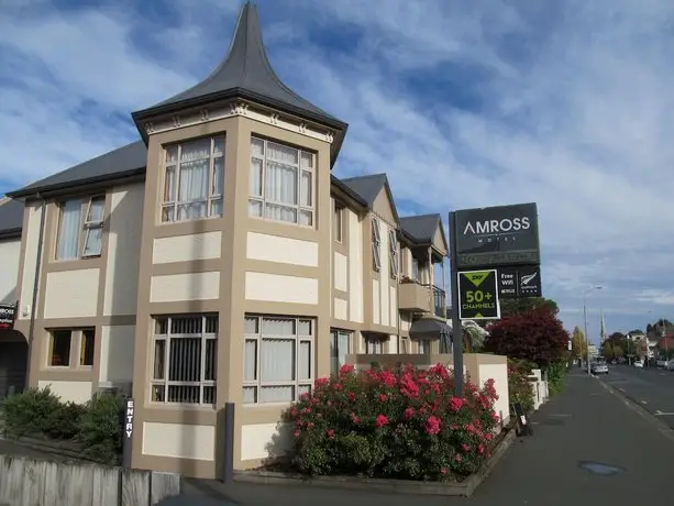 Amross Motel 