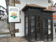 Casa Rural La Antigua Tahona 