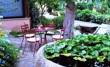 Il Mio Giardino 