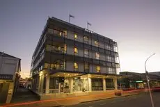 Quest Rotorua Central Apartment Hotel 