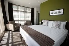 Quest Rotorua Central Apartment Hotel 