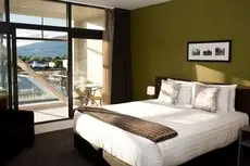 Quest Rotorua Central Apartment Hotel 