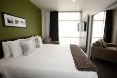 Quest Rotorua Central Apartment Hotel 