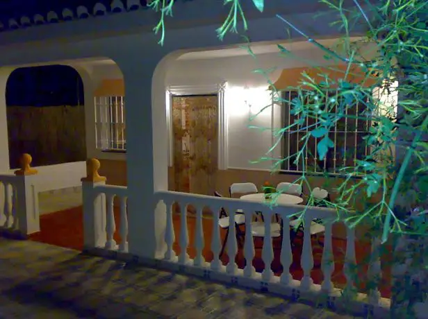 Casa Rural Villa Belydana 