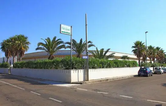 Residence Cala Verde