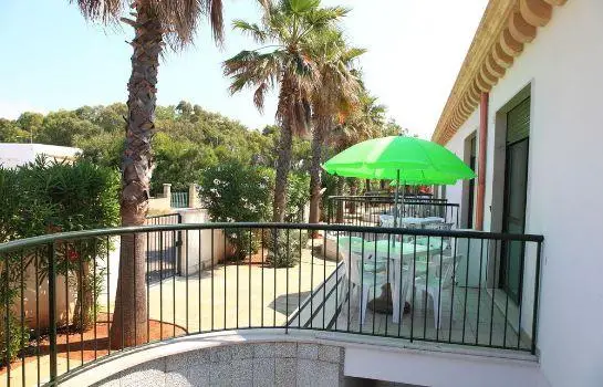 Residence Cala Verde