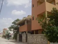 Villa Iguana 