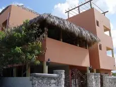 Villa Iguana 