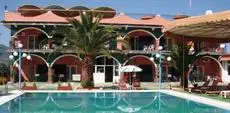 Corfu Getaway Studios & Hotel 