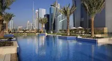 JW Marriott Marquis Hotel Dubai 