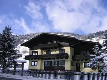 Chalet Michaela