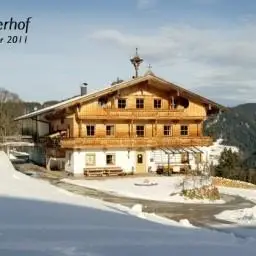 Bauernhof Bartlerhof