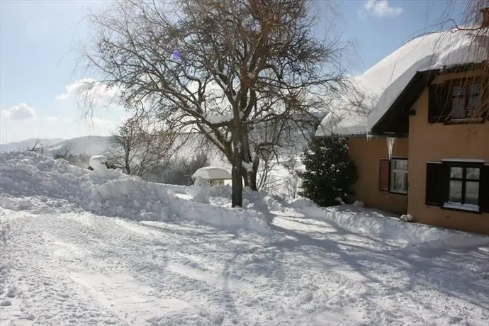 Bauernhof Hoenigshof