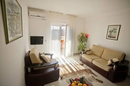 Apartments Andric 