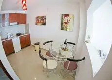 Apartments Andric 