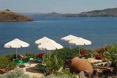 Birds Bay Lesvos Seaside Homes 