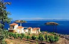 Birds Bay Lesvos Seaside Homes 