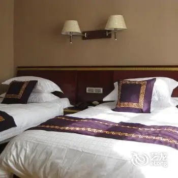 Deji Yangkang Hotel Diqing - Shangeri La