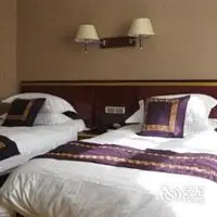 Deji Yangkang Hotel Diqing - Shangeri La 